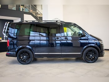 Used Volkswagen Caravelle 2020 for sale - 77383866: Photo