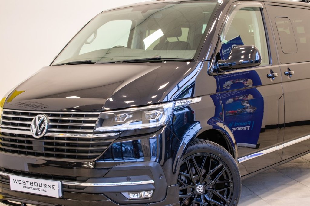 Used Volkswagen Caravelle 2020 for sale - 77383866: Photo 41