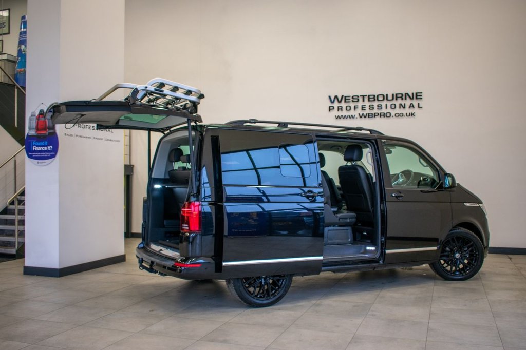 Used Volkswagen Caravelle 2020 for sale - 77383866: Photo 42