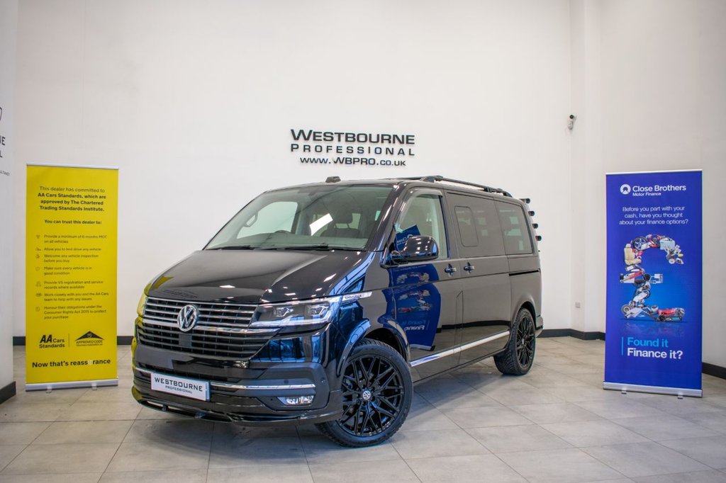 Used Volkswagen Caravelle 2020 for sale - 77383866: Photo 46