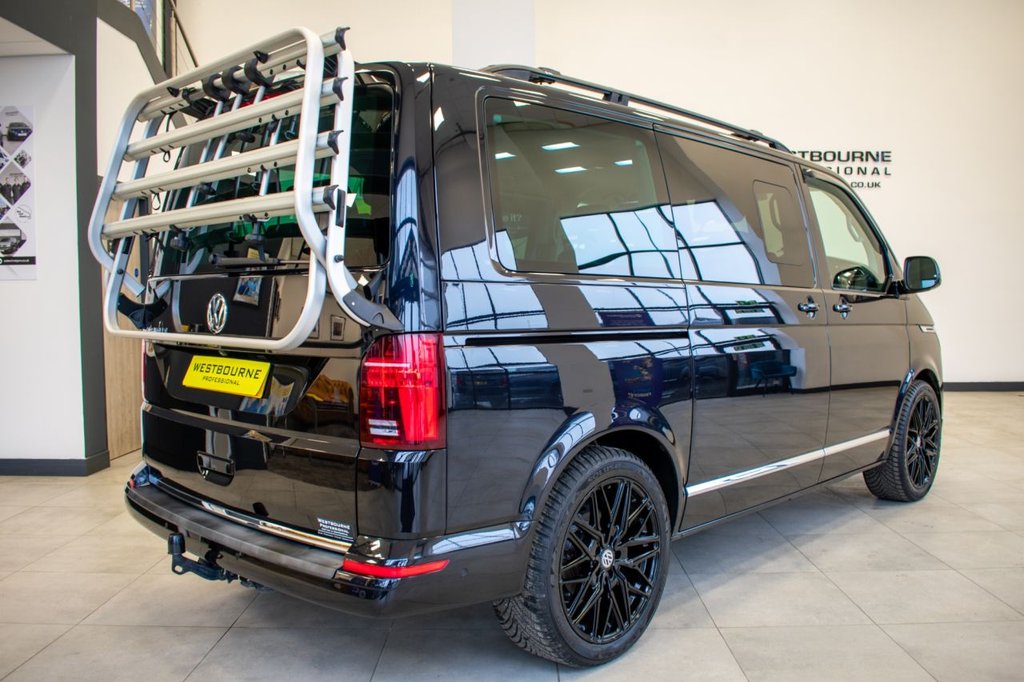 Used Volkswagen Caravelle 2020 for sale - 77383866: Photo 5