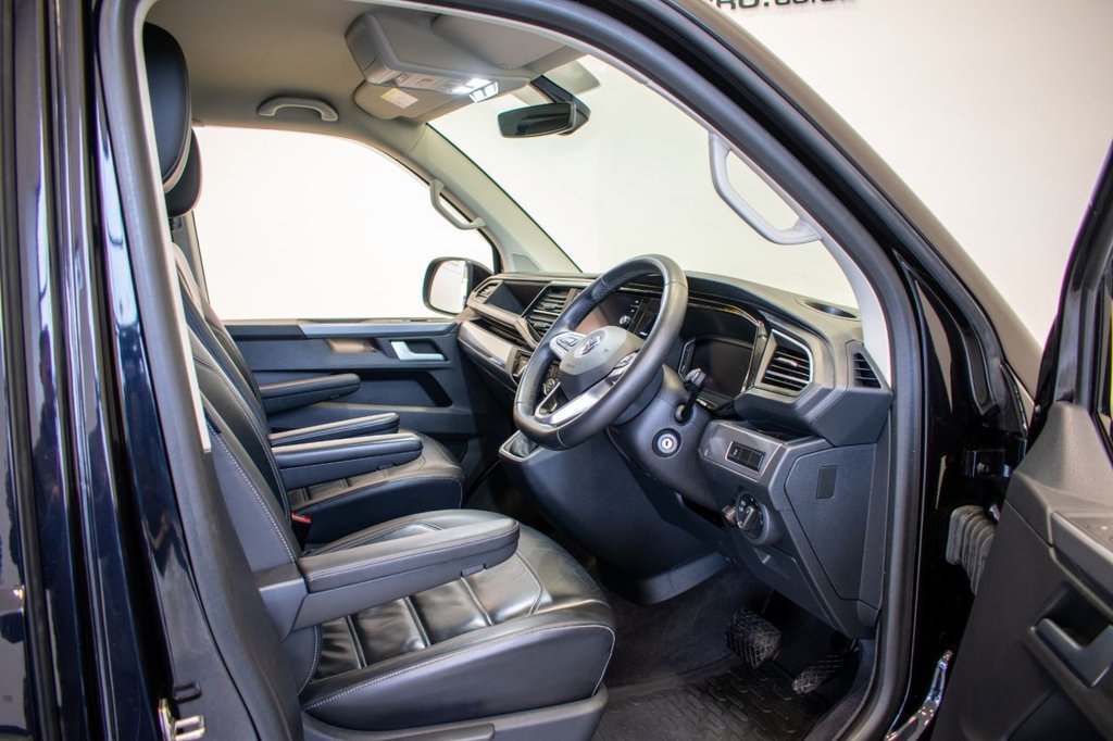 Used Volkswagen Caravelle 2020 for sale - 77383866: Photo 6