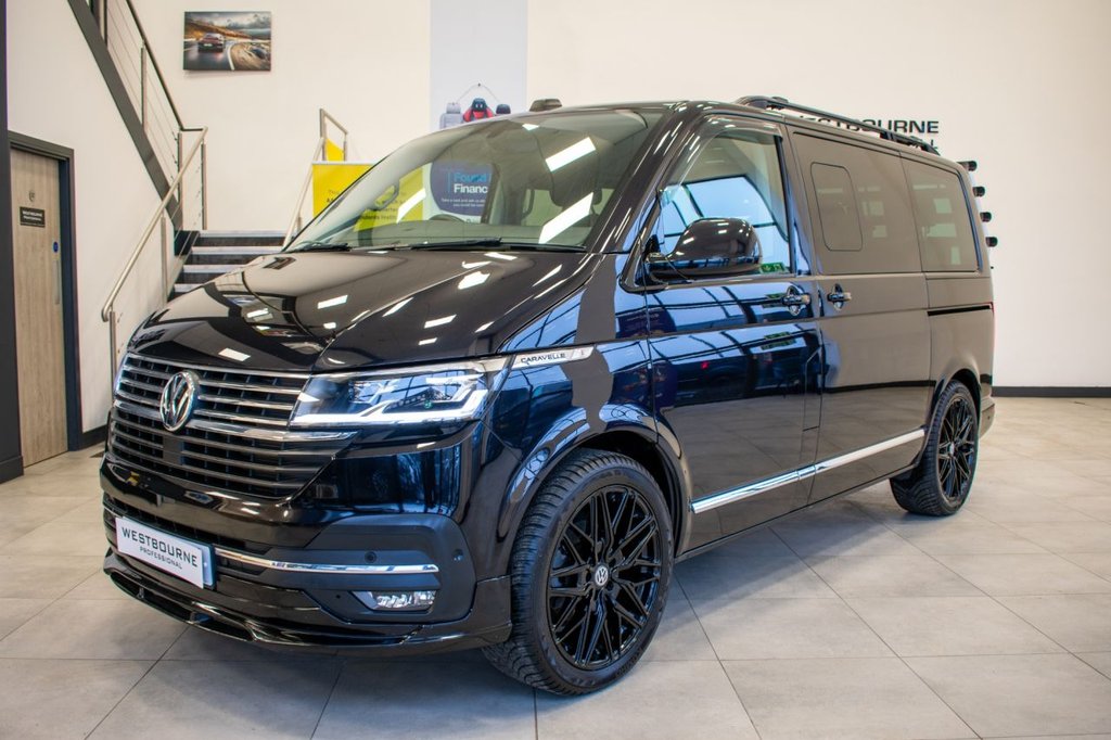 Used Volkswagen Caravelle 2020 for sale - 77383866: Photo 7