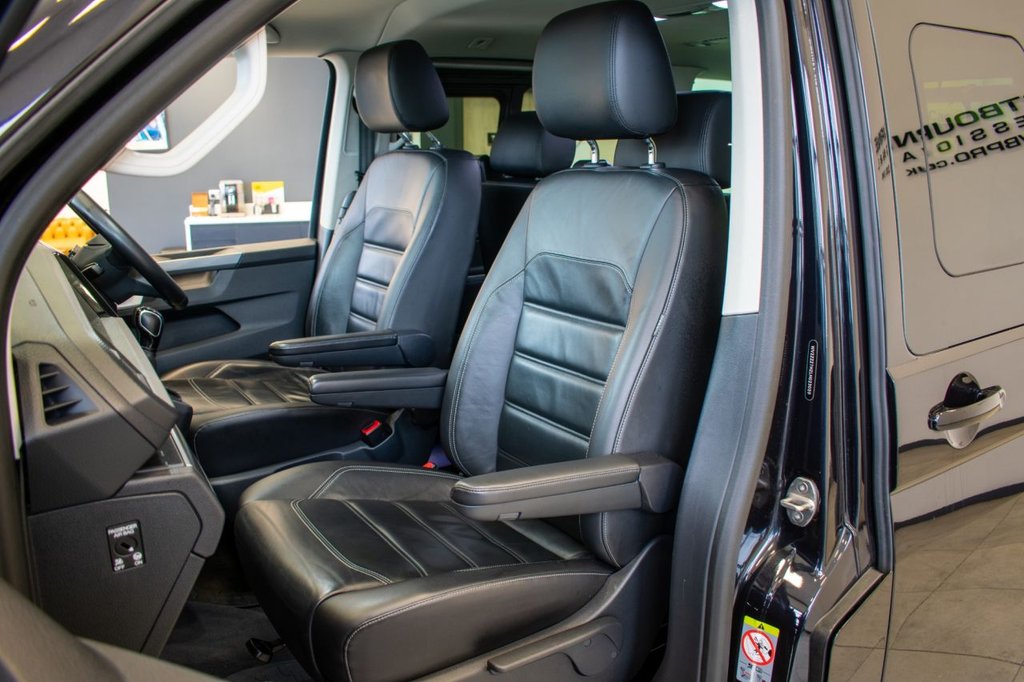 Used Volkswagen Caravelle 2020 for sale - 77383866: Photo 9