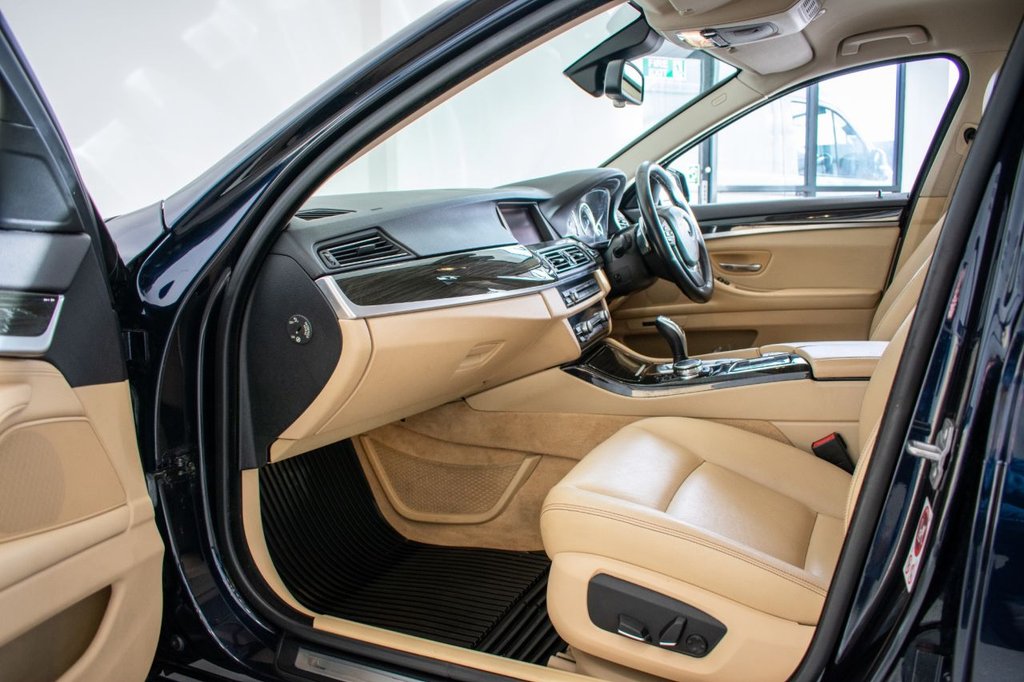 Used BMW 5 Series 2015 for sale - 76698179: Photo 13