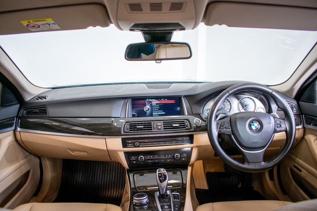 Used BMW 5 Series 2015 for sale - 76698179: Photo 14