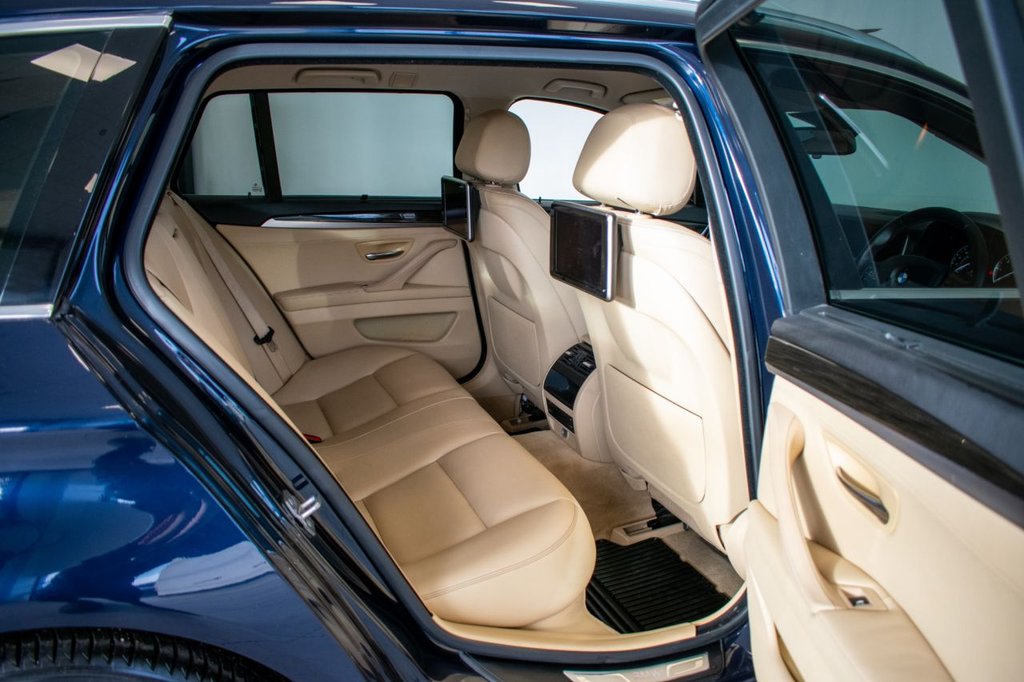 Used BMW 5 Series 2015 for sale - 76698179: Photo 15