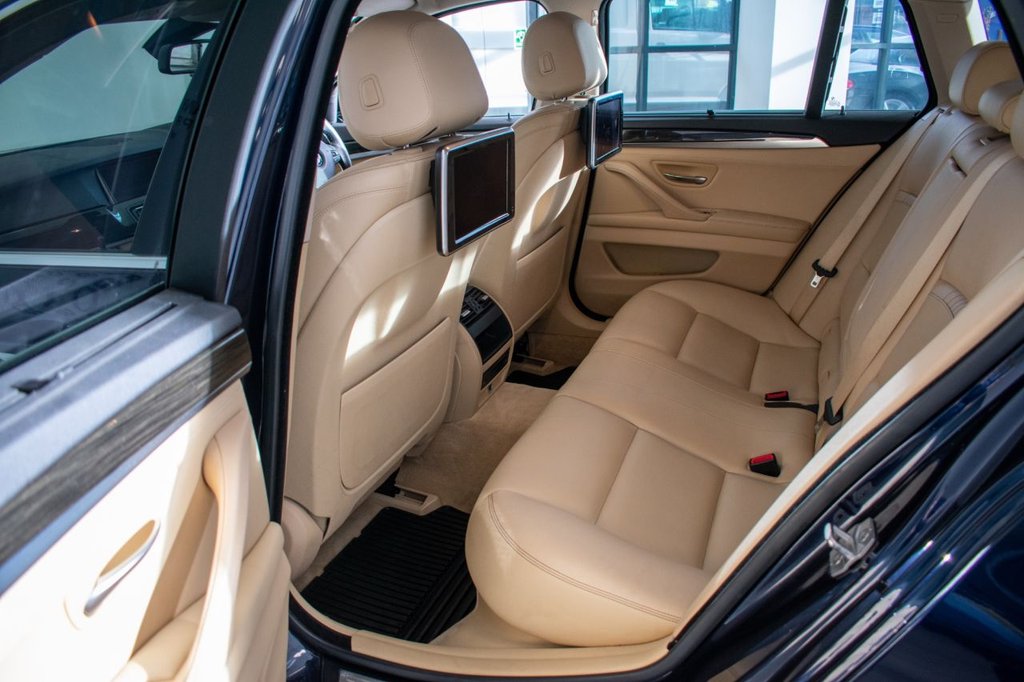 Used BMW 5 Series 2015 for sale - 76698179: Photo 17