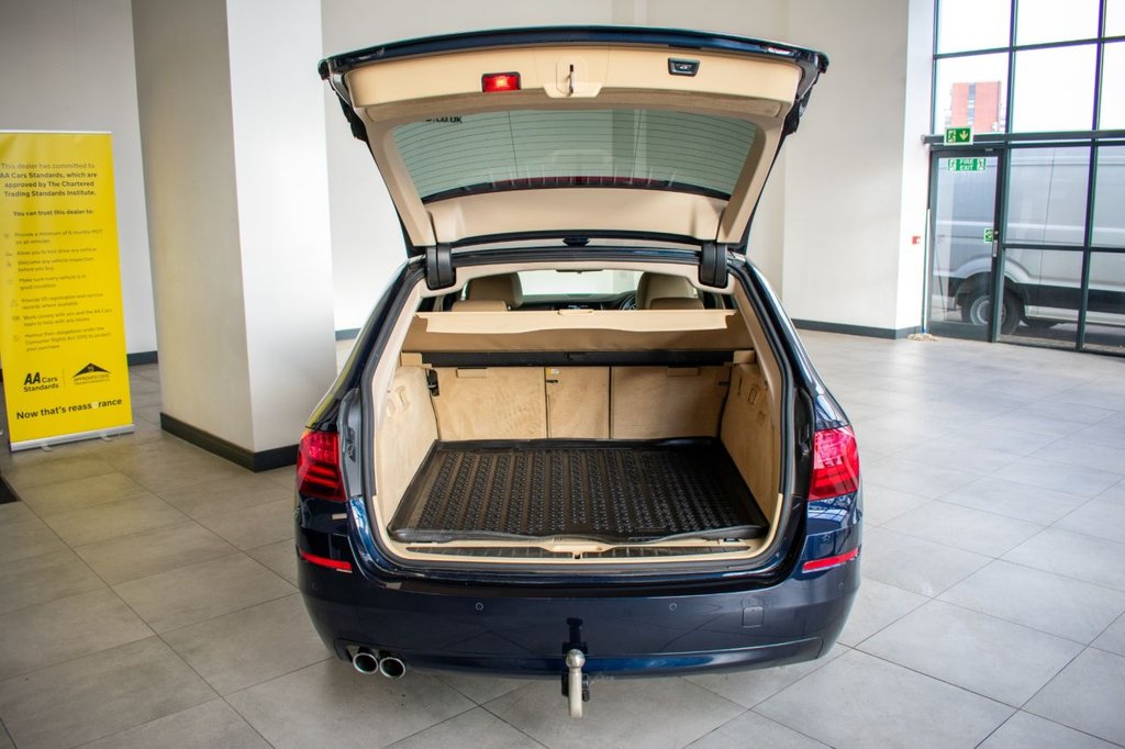 Used BMW 5 Series 2015 for sale - 76698179: Photo 18