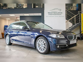 BMW - 5 Series