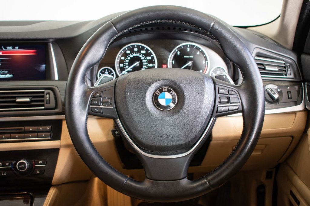 Used BMW 5 Series 2015 for sale - 76698179: Photo 21