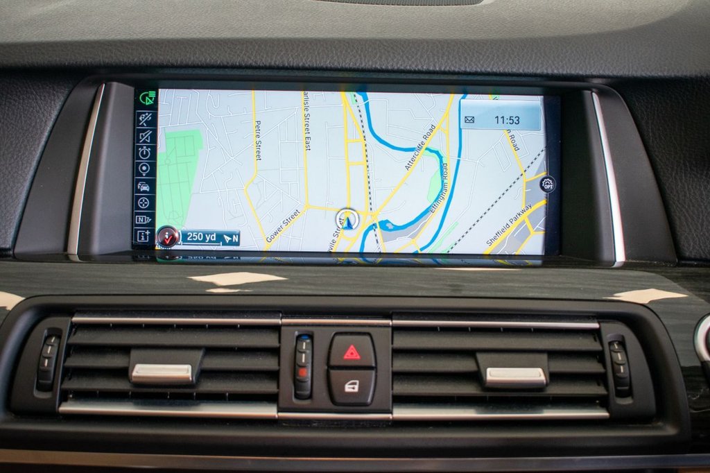 Used BMW 5 Series 2015 for sale - 76698179: Photo 22