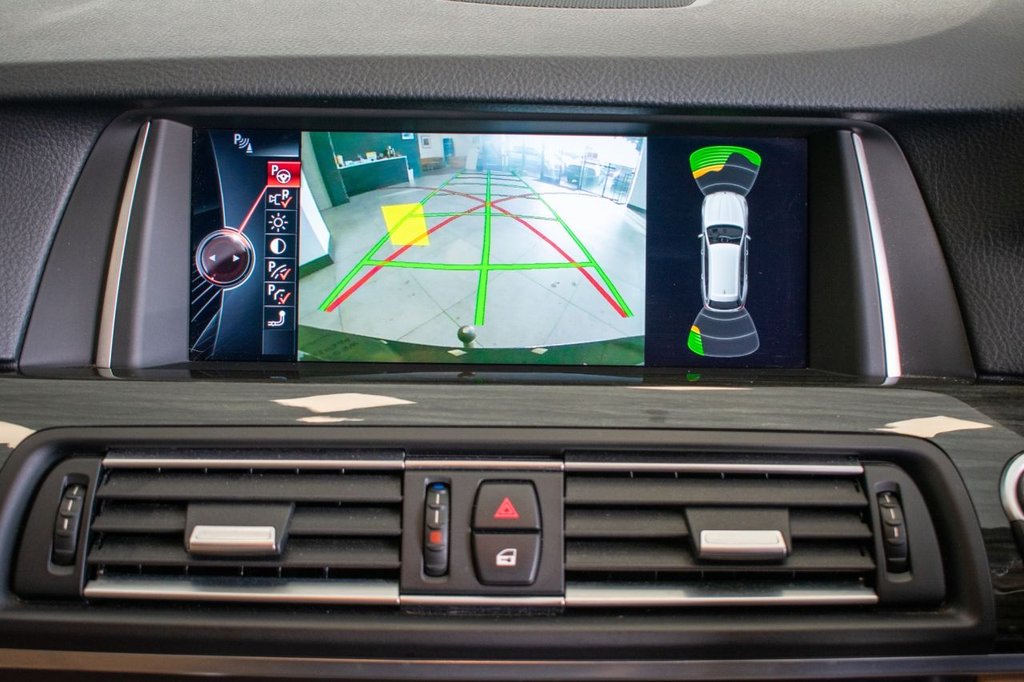 Used BMW 5 Series 2015 for sale - 76698179: Photo 23