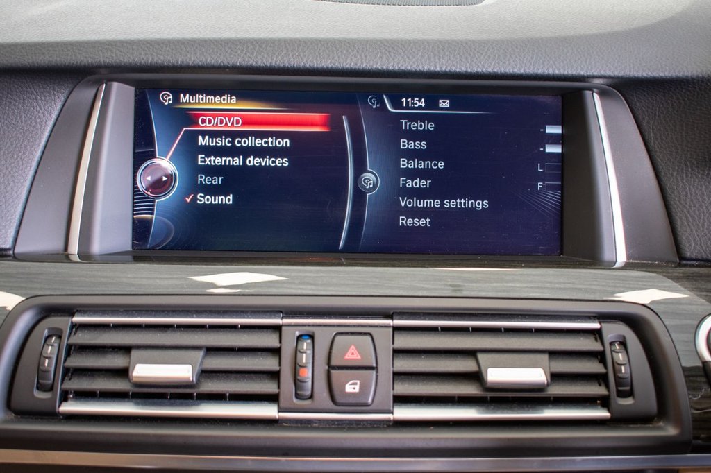 Used BMW 5 Series 2015 for sale - 76698179: Photo 25