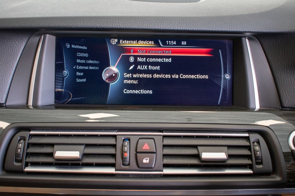 Used BMW 5 Series 2015 for sale - 76698179: Photo 26