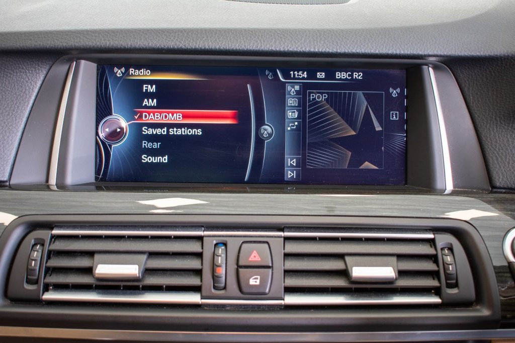 Used BMW 5 Series 2015 for sale - 76698179: Photo 27