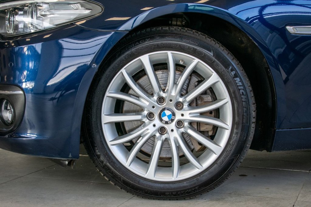 Used BMW 5 Series 2015 for sale - 76698179: Photo 29