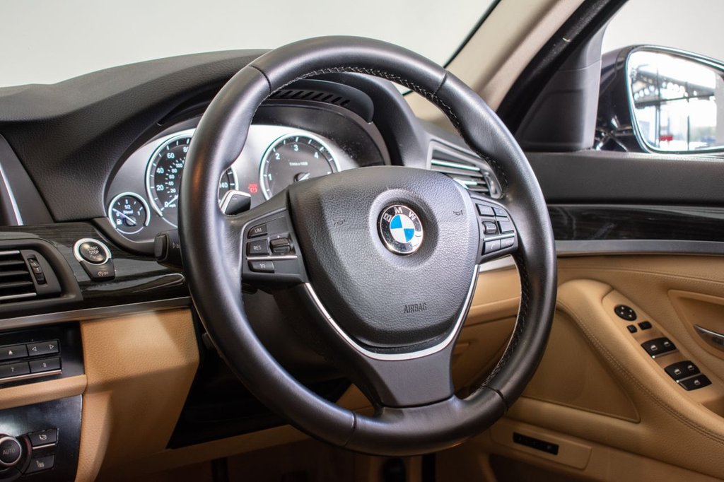 Used BMW 5 Series 2015 for sale - 76698179: Photo 33