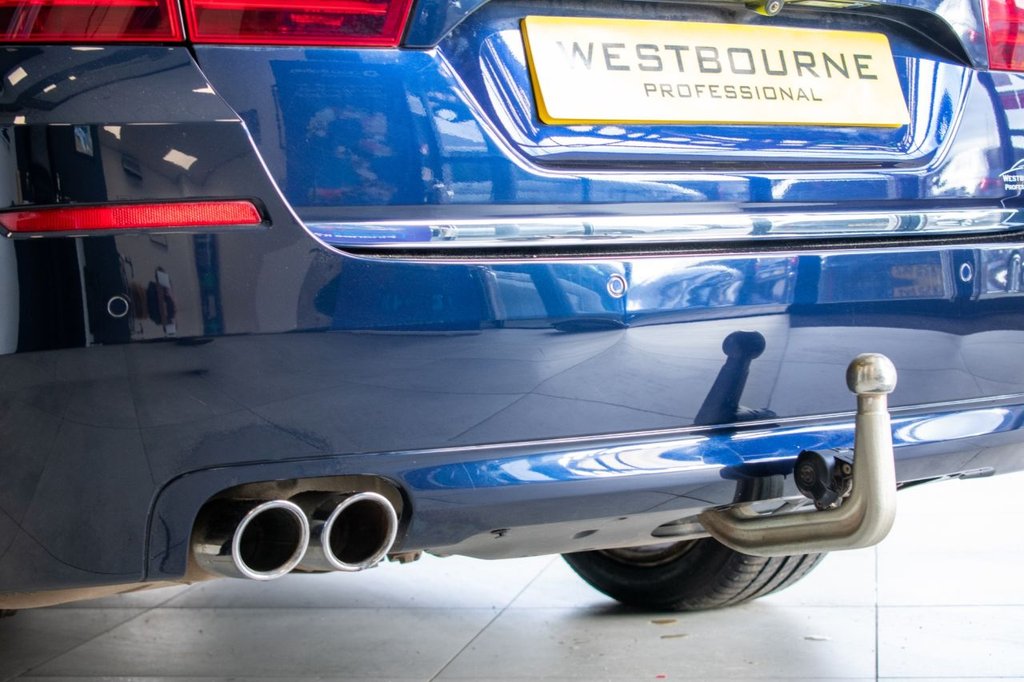 Used BMW 5 Series 2015 for sale - 76698179: Photo 34