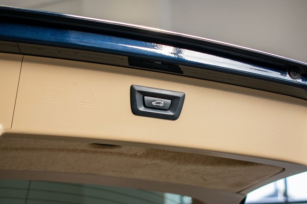 Used BMW 5 Series 2015 for sale - 76698179: Photo 35