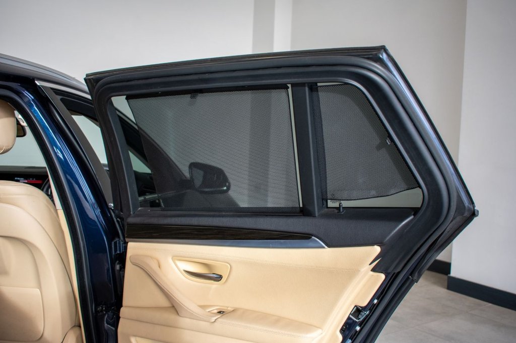 Used BMW 5 Series 2015 for sale - 76698179: Photo 37