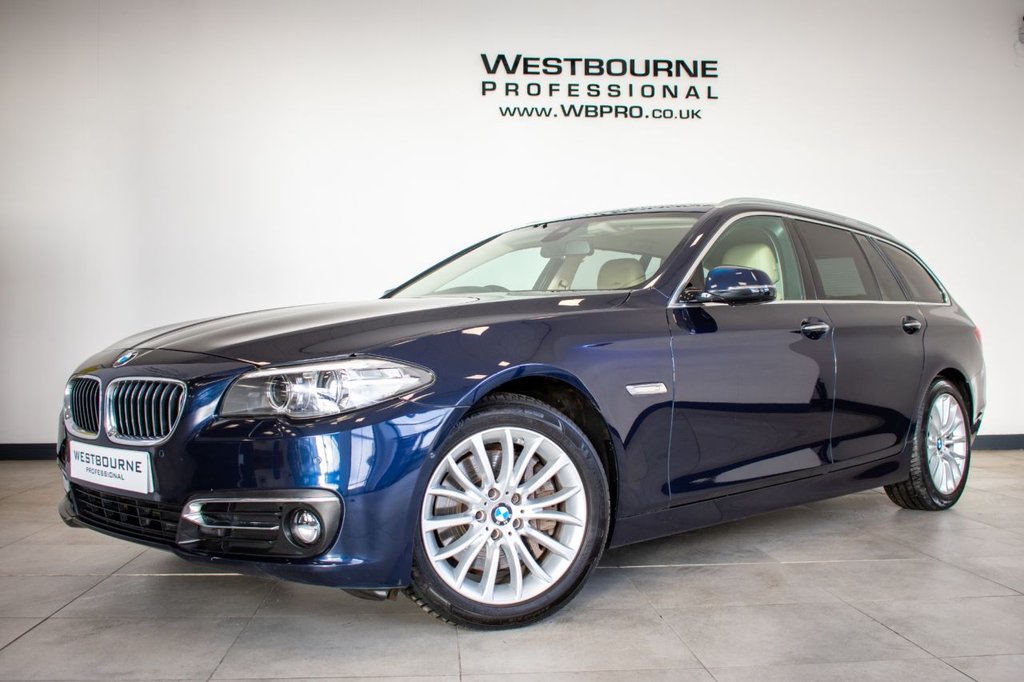 Used BMW 5 Series 2015 for sale - 76698179: Photo 42