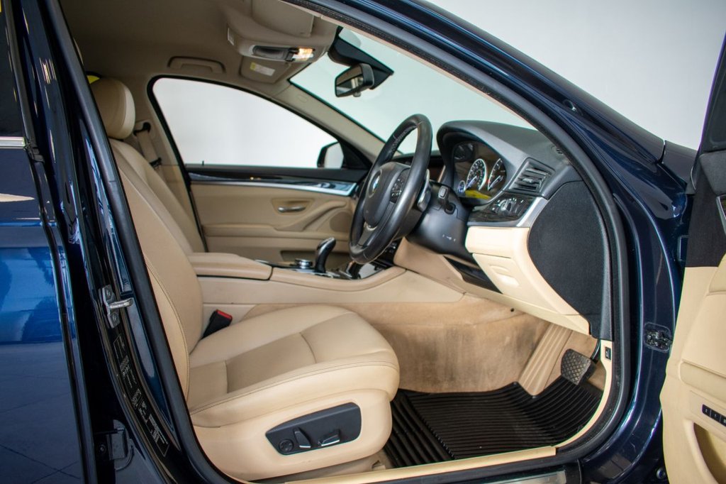 Used BMW 5 Series 2015 for sale - 76698179: Photo 6