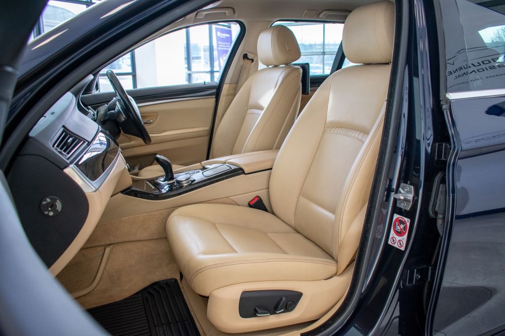 Used BMW 5 Series 2015 for sale - 76698179: Photo 9