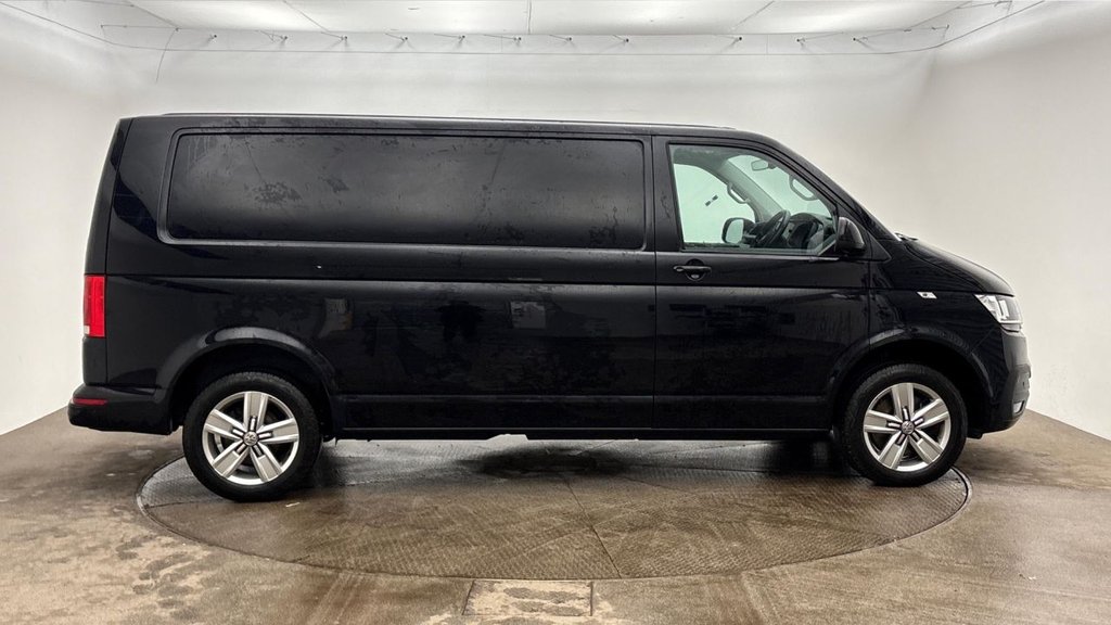 Used Volkswagen Transporter 2022 for sale - 78003215: Photo 5