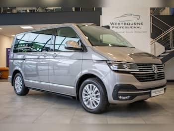 Used Volkswagen Caravelle 2020 for sale - 79763800: Photo