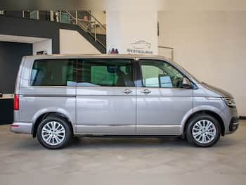 Used Volkswagen Caravelle 2020 for sale - 79763800: Photo