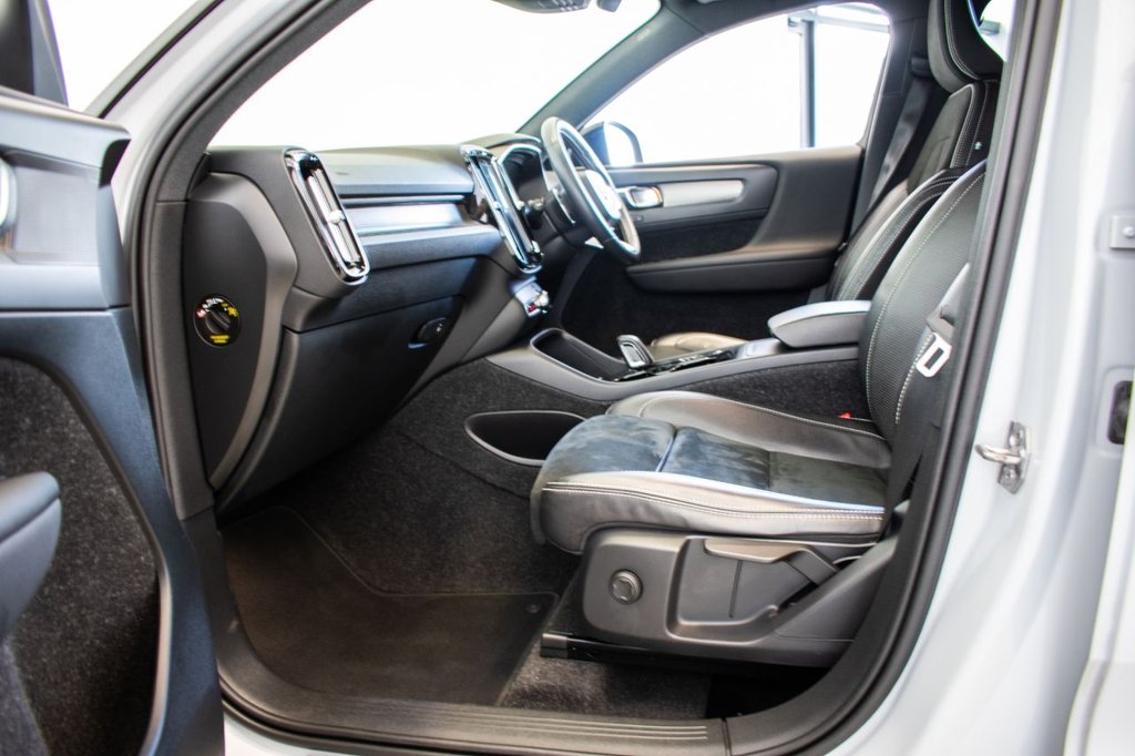 Used Volvo XC40 2019 for sale - 76105439: Photo 13