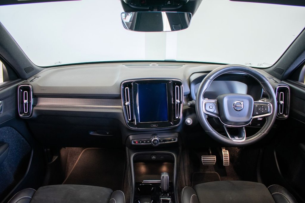 Used Volvo XC40 2019 for sale - 76105439: Photo 14