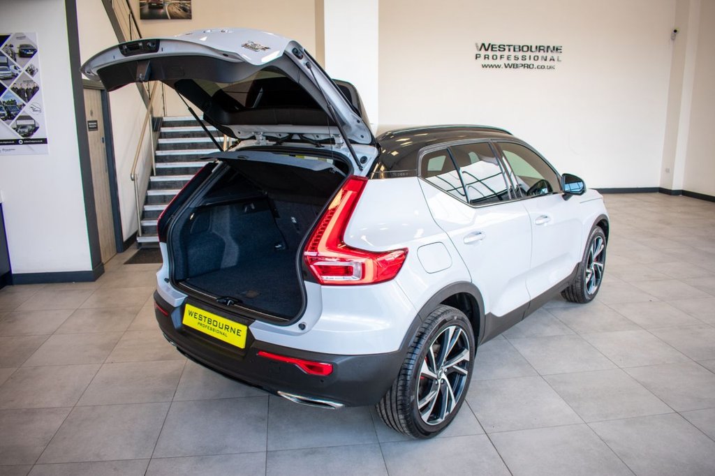 Used Volvo XC40 2019 for sale - 76105439: Photo 17
