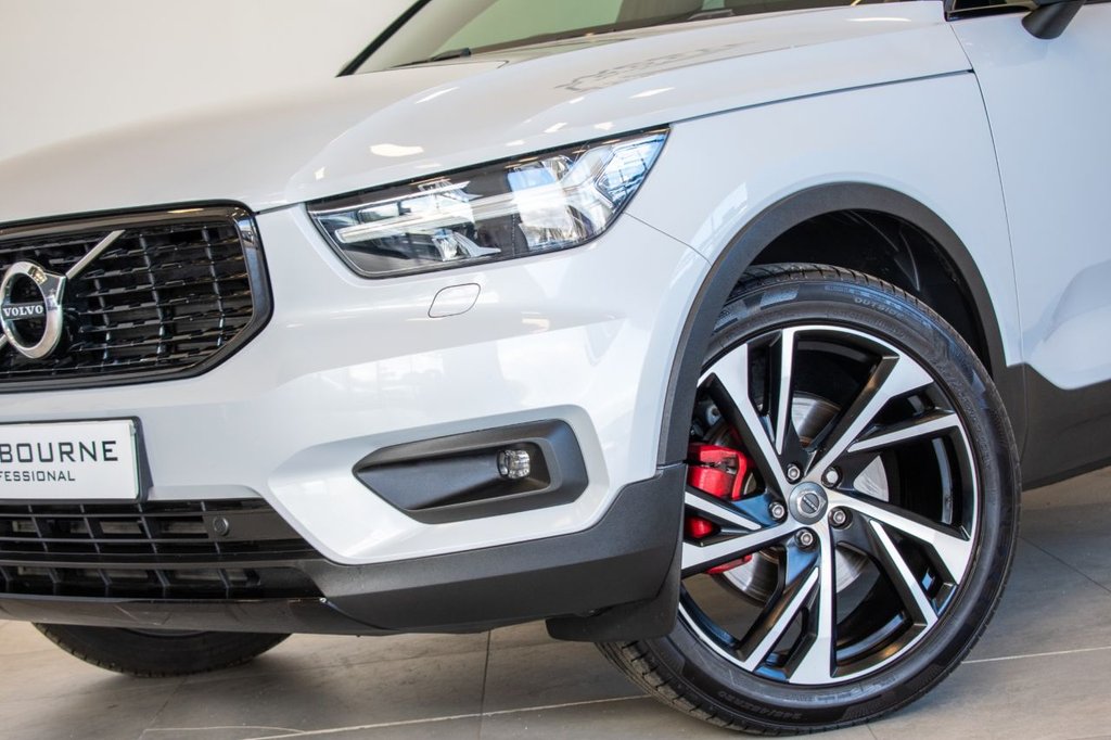 Used Volvo XC40 2019 for sale - 76105439: Photo 18