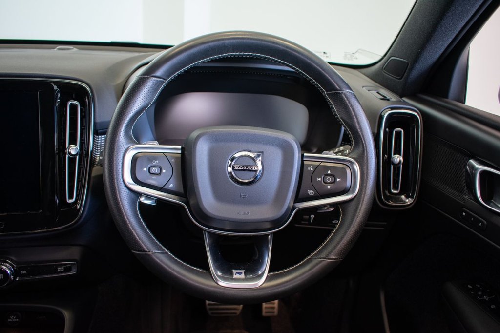 Used Volvo XC40 2019 for sale - 76105439: Photo 19