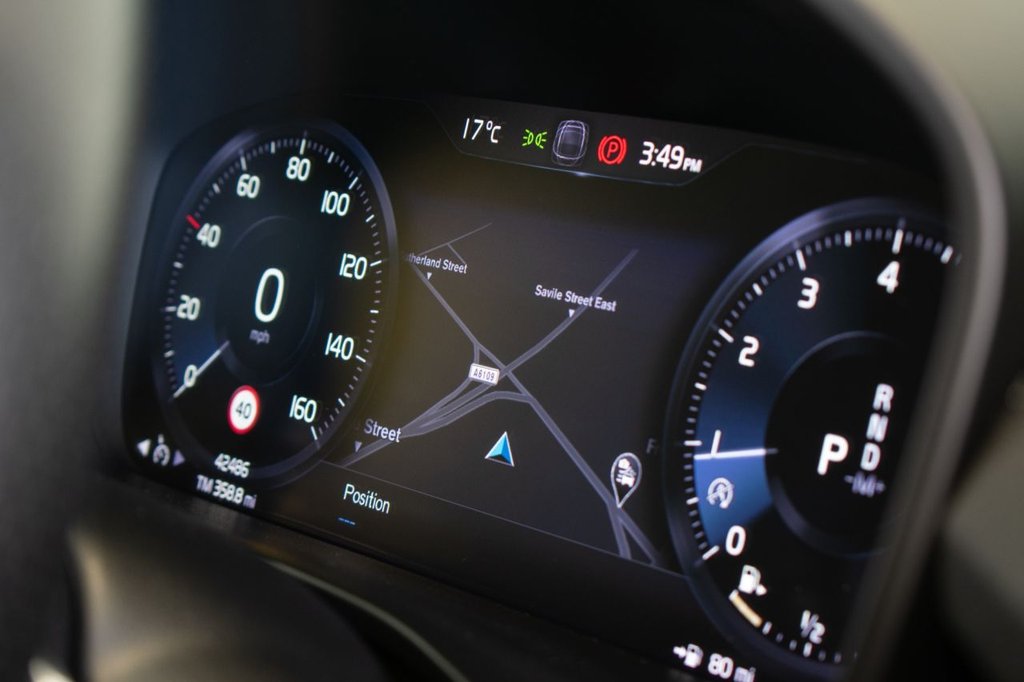 Used Volvo XC40 2019 for sale - 76105439: Photo 21