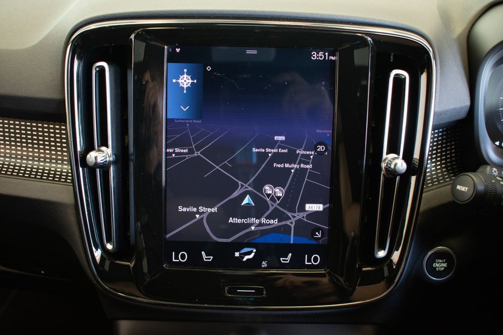 Used Volvo XC40 2019 for sale - 76105439: Photo 22