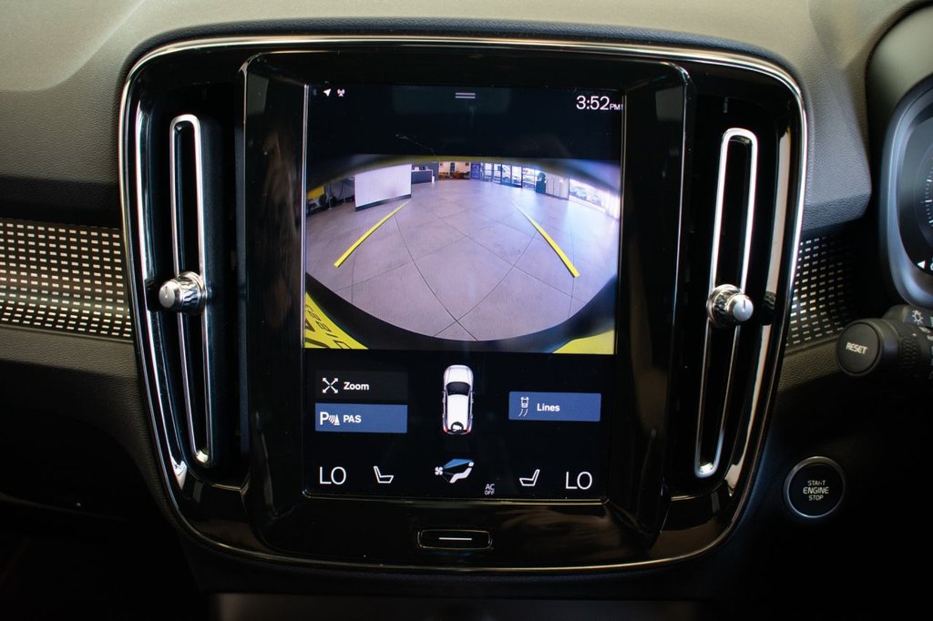 Used Volvo XC40 2019 for sale - 76105439: Photo 23