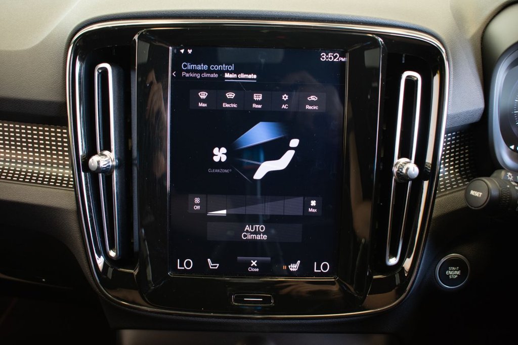 Used Volvo XC40 2019 for sale - 76105439: Photo 26