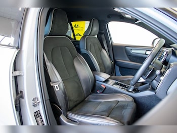 Used Volvo XC40 2019 for sale - 76105439: Photo