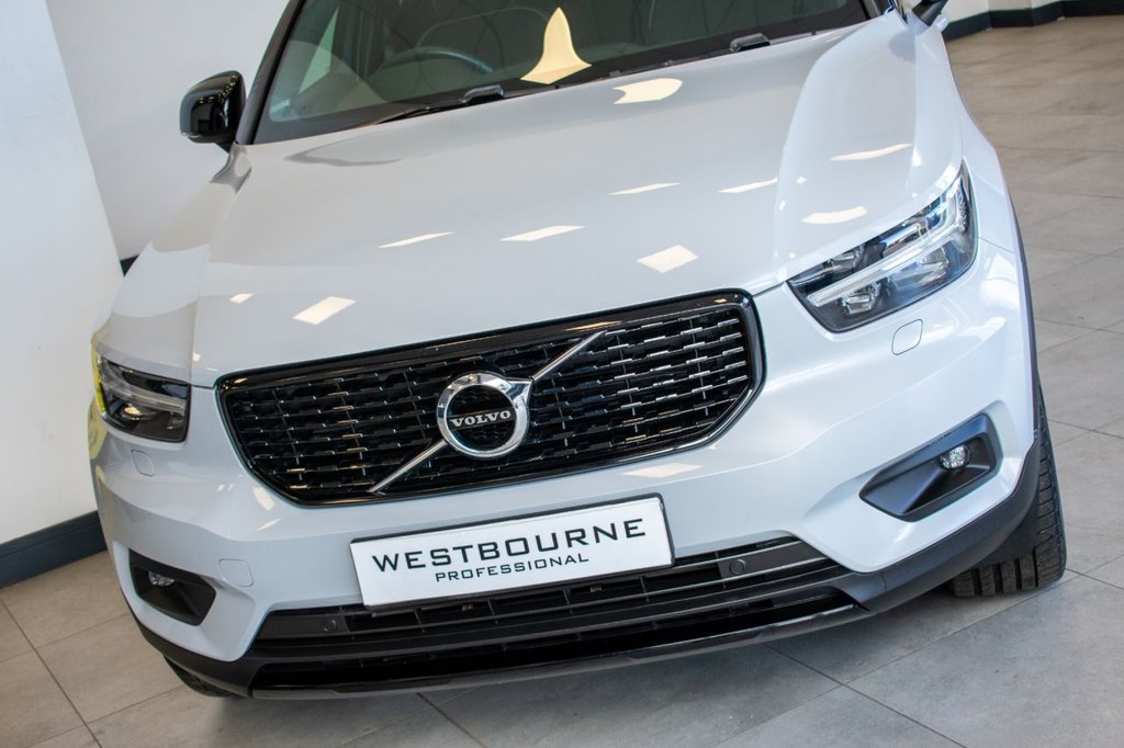 Used Volvo XC40 2019 for sale - 76105439: Photo 31