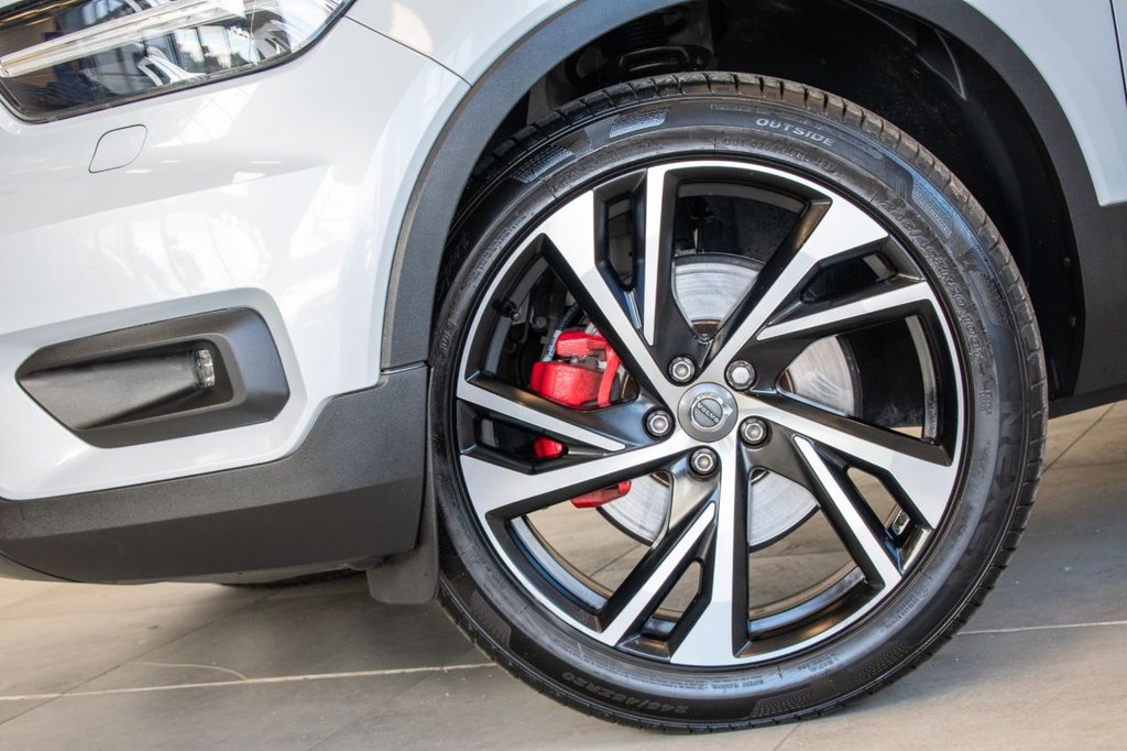 Used Volvo XC40 2019 for sale - 76105439: Photo 33