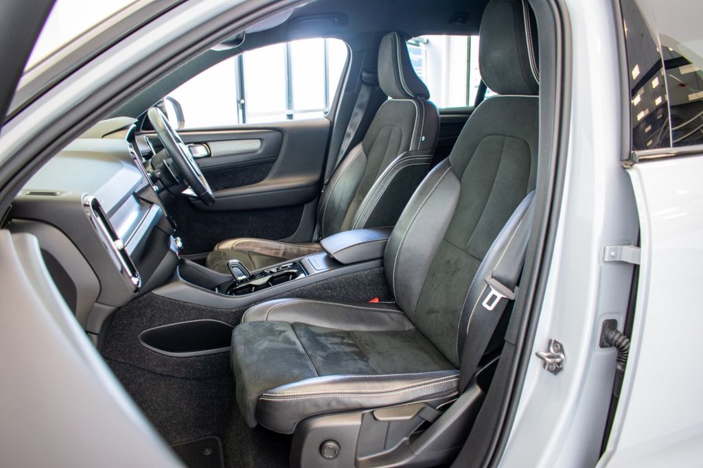 Used Volvo XC40 2019 for sale - 76105439: Photo 9