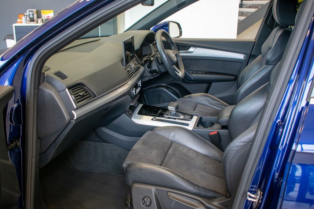 Used Audi Q5 2022 for sale - 78167122: Photo 13