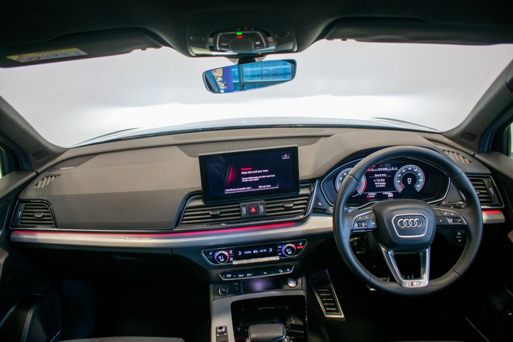 Used Audi Q5 2022 for sale - 78167122: Photo 14