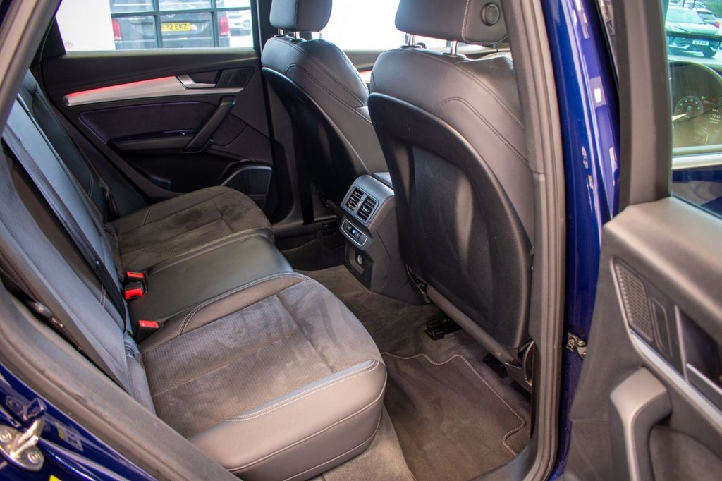 Used Audi Q5 2022 for sale - 78167122: Photo 15