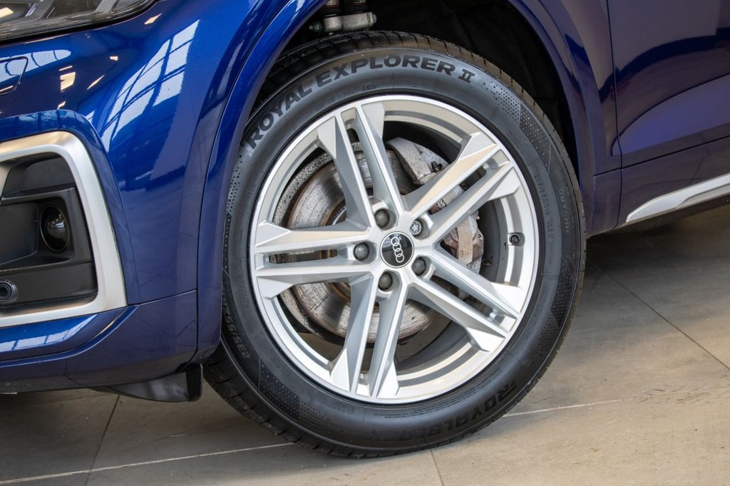 Used Audi Q5 2022 for sale - 78167122: Photo 18