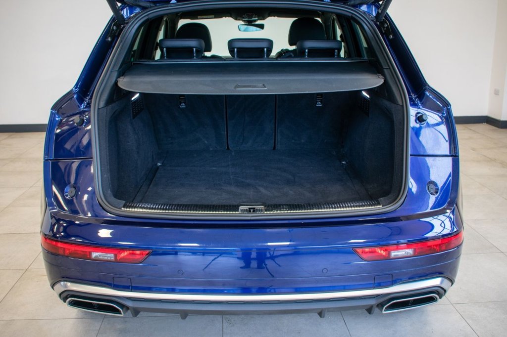 Used Audi Q5 2022 for sale - 78167122: Photo 19