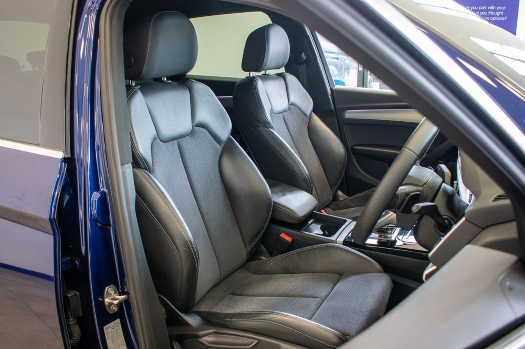 Used Audi Q5 2022 for sale - 78167122: Photo 2